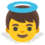 :angel: